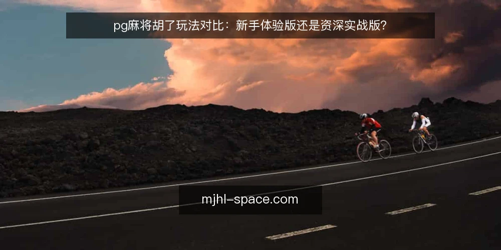pg麻将胡了玩法对比:新手体验版还是资深实战版? — 决策标准:先看玩法差异与实战目标 配图
