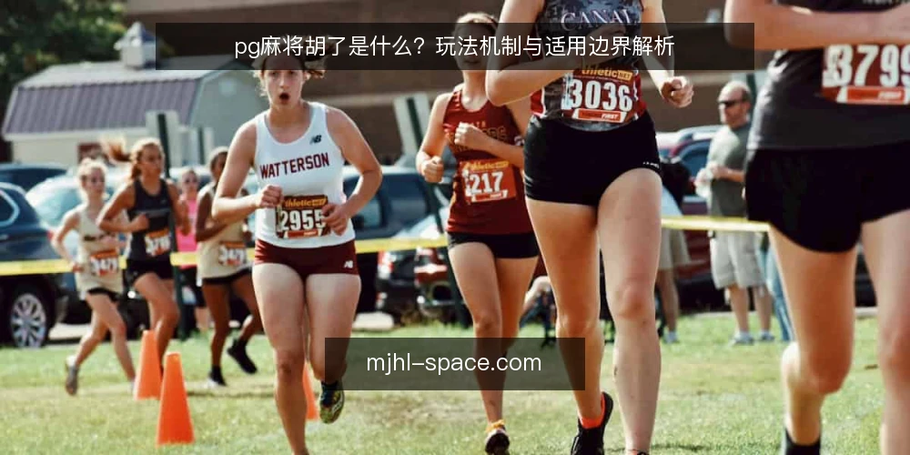pg麻将胡了是什么？玩法机制与适用边界解析 — 决策标准：先厘清玩法核心 配图